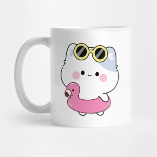 Mizu & Kawa-Cool Summer 2 Mug